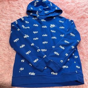 Nike sweatshirt